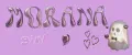 MORANA