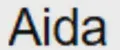 Аida