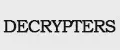 DECRYPTERS