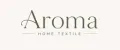 Aroma home textile