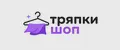 Тряпки шоп