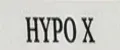 HYPO X