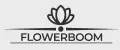 FLOWERBOOM