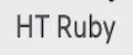 HT Ruby