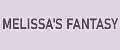 MELISSA'S FANTASY