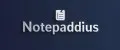 Notepadius