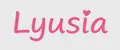 Lyusia