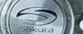 Sakura Wheels