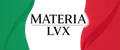 Materia Lvx