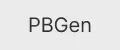 PBGen