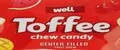 Toffee