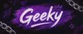 Тай Geeky