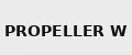 PROPELLER W
