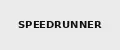 SPEEDRUNNER