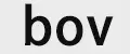 bov