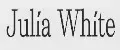 Julia White