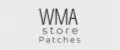 WMA STORE Patches