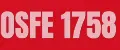 OSFE 1748