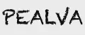 PEALVA