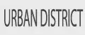 URBAN DISTRICT JEANS