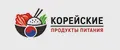 Корейские продукты питания