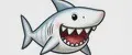 3D Shark
