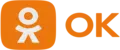 Одноклассники ОК