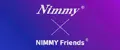 NIMMY X Friends