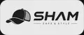 SHAM CAP