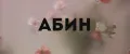 АБИНА