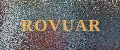 ROVUAR