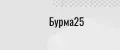 Бурма25