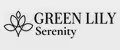 Green Lily Serenity