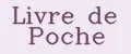Livre de Poche