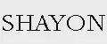 SHAYON