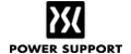 Power Support