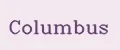 COLUMBUS