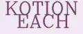 KOTION EACH