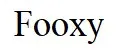 Fooxy