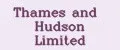 Thames and Hudson Limited