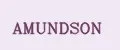 AMUNDSON