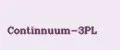 Continnuum-3PL