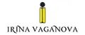 Ирина Ваганова Парфюмерный Дом Моды