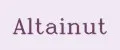 Altainut
