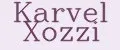 Karvel Xozzi