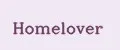 Homelover