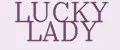 Lucky lady