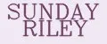 SUNDAY RILEY