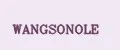 WANGSONOLE