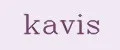 kavis
